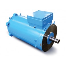 FIMET 水冷發(fā)動機和發(fā)電機WM系列
