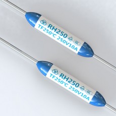 SANYUAN 溫度保險(xiǎn)絲RH系列