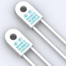 SANYUAN 溫度保險(xiǎn)絲RH-3系列