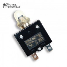 WUYUE 電機/變壓器過載保護器98系列