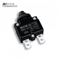 WUYUE 電動工具過載保護器88系列