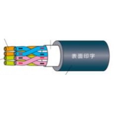 TAIYO CABLETEC 機(jī)器人用電纜EXT-3D系列