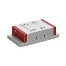 SCHNEEBERGER 線性滑臺NE 型系列