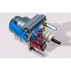 ASTRO 伺服電機ASM 0518 ST系列