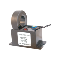 CR MAGNETICS 可調電流開關常開CR9621系列
