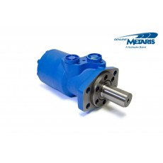 HYDRAULEX 低速大扭矩擺線電機MMPS系列