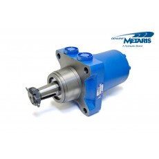 HYDRAULEX 低速大扭矩擺線電機MMRSW系列