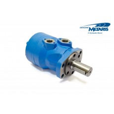 HYDRAULEX 低速大扭矩擺線電機MMH系列
