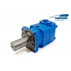 HYDRAULEX 低速大扭矩擺線電機MMV系列