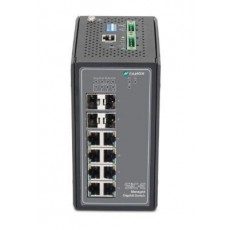 FANOX 合規(guī)性管理交換機IEC61850-3系列