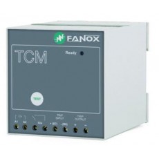 FANOX 用于自供電繼電器的跳閘線圈模塊系列