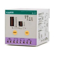 FANOX 繼電器G EEX系列