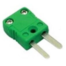 LEDKON 熱電偶的標準連接器系列