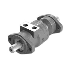 M+S HYDRAULIC 滑閥MRB(雙軸)系列