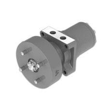 M+S HYDRAULIC 制動器RWB系列