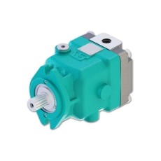 M+S HYDRAULIC 軸向柱塞馬達MAP 系列
