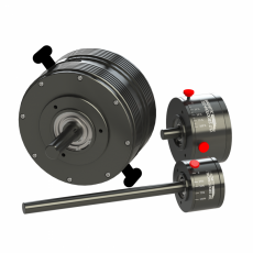 MAGNETIC 磁力制動器系列