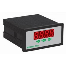 BLUELEKTRA SRL 數字儀表系列