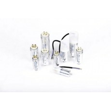 MECO 金屬化聚丙烯電機(jī)用單相電容器CMS5系列