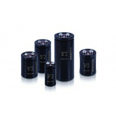 MECO 螺絲插入式電解電容器CMZ1系列