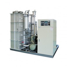 Sumitomo hydraulic 灰水臭氧發生器系列