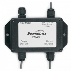 Seametrics 脈沖分配器PS40系列