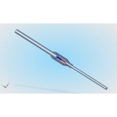 Thermo Est 帶有焊接冷端子的加熱電纜系列