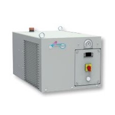 TEXA 工業冷水機TCW08系列