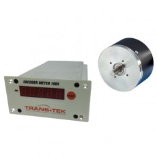 TRANS TEK 光學編碼器0607-0002系列