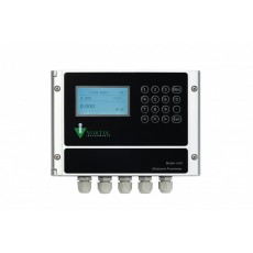 VORTEK Instruments 超聲波流量計U43系列