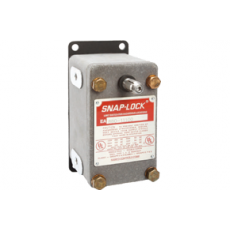 SNAP LOCK 專用功能型限位開關EA880系列