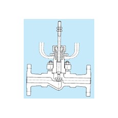 MOTOYAMA 微流量調節閥06-M型系列