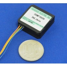 Takasago 壓電微型泵 SDMP_D 系列