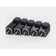 HCFA 伺服電機X6系列