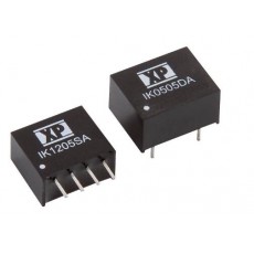 XP POWER 直流轉(zhuǎn)換器IK系列