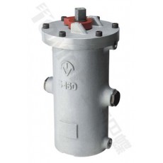 TOMOE 氣動式執行器3C系列