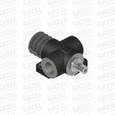 KAZEL 二通*位限位控制閥系列