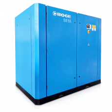 BOGE SE螺桿空壓機7.5-250KW系列