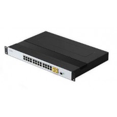netLINK 工業(yè)*交換機 千兆4光24電系列