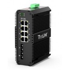 netLINK 工業*光纖收發器2GX8GP-20KM系列