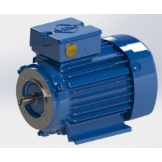 VEM 交流電機(jī) K21R90S4 1.1kW 4*系列