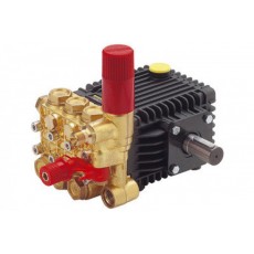 INTERPUMP 工業泵EL 2007系列