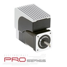 ElectroCraft *體化電機驅動控制器PT42系列