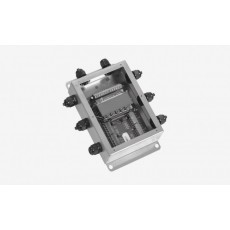 transcell 重量變送器TI-1500VC系列