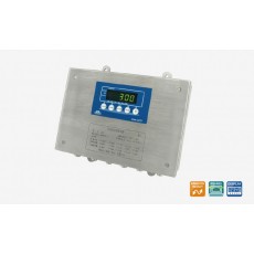 transcell 多通道重量變送器LCT3系列