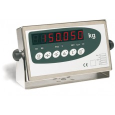 UTILCELL 稱重顯示器SMART系列
