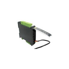 mantracourt 稱重傳感器DIN導(dǎo)軌信號(hào)放大器系列