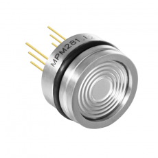 microsensor 高穩壓力傳感器芯體MPM281型系列