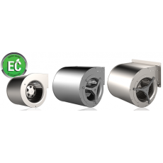 ECOFIT 雙入口離心風機系列