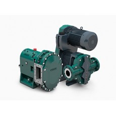 NETZSCH PUMP 轉(zhuǎn)子泵TORNADO系列